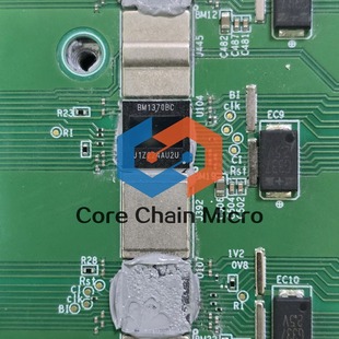 New BM1370BC Chip BM1370BC ASIC chips for Ant S21pro