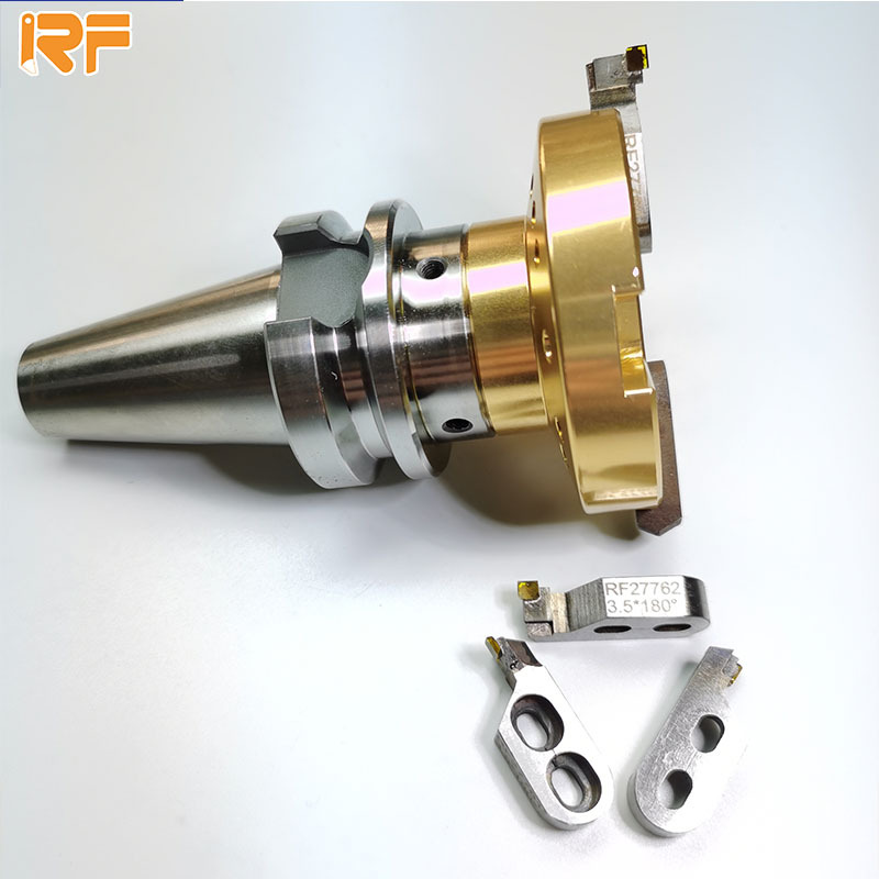 厂家供应高光刀盘  非标刀盘