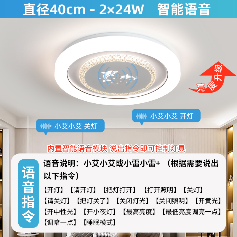 돌고래 40cm 지능형 voice-48W