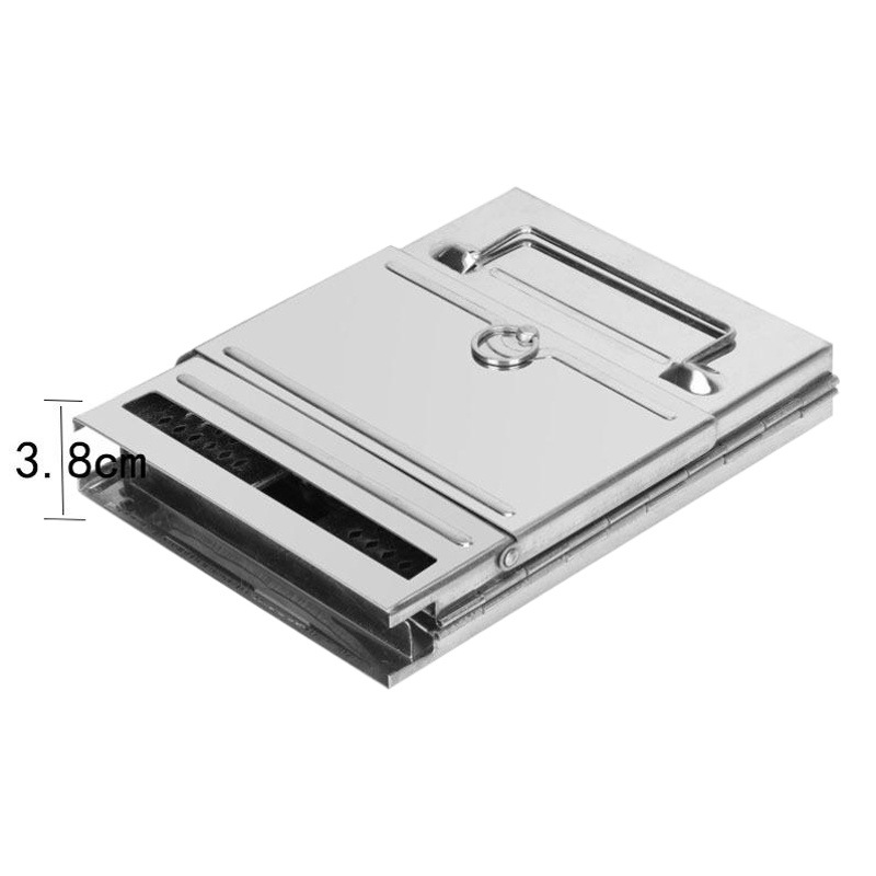 Plaza de leña estufa de barbacoa al aire libre PARRILLA mini horno barbacoa al aire libre barbacoa parrilla camping picnic plegable barbacoa parrilla