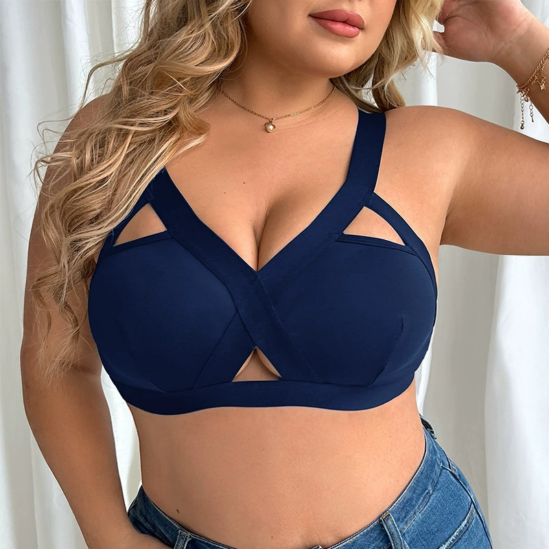 Европейский и американский спортивный бюстгальтер пуш-ап без ободков для фитнеса, йоги, непровисающий дышащий сексуальный противоударный бюстгальтер, экспорт