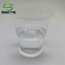 其他非金属;非金属粉末;涂料增稠剂