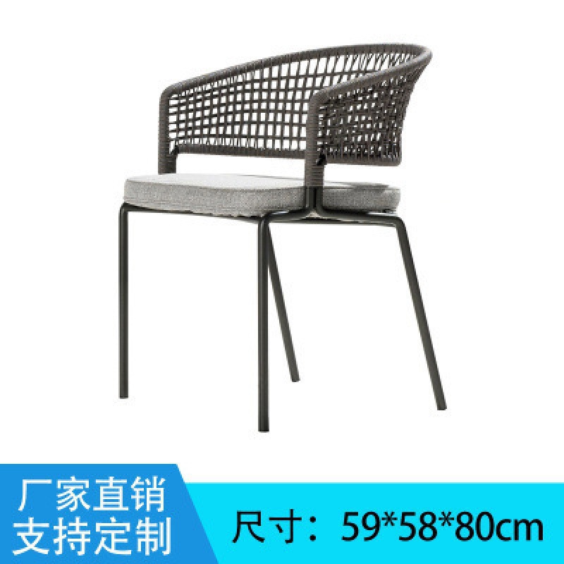 T 스타일 [로프 브레이드] [3-5일 배송]