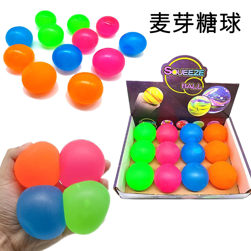 Сироп, слайм, игрушка, для импорта, антистресс