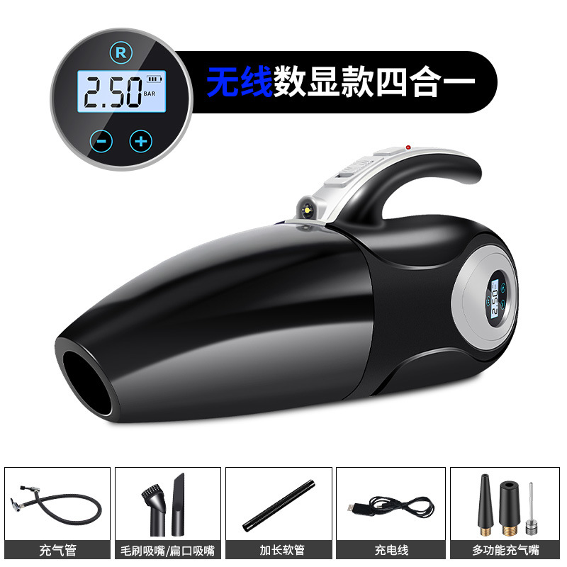 JM-6605 무선 디지털 디스플레이