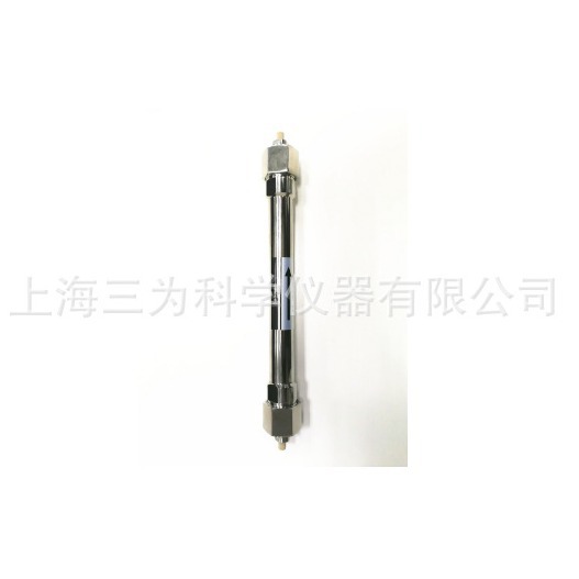 制备色谱柱 高压液相制备柱 进口填料预装柱 药物纯化制备色谱柱