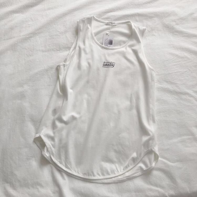 Blanco - Lista de compras obligatorias