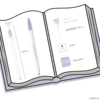 61 Light purple