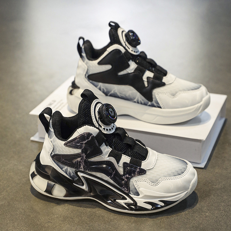Basketball uniform for boys