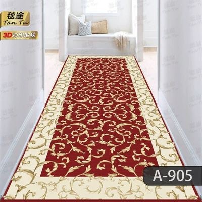 Avtomobil döşəmə paspasları – strip home carpet Hotel - a-905-it-takes-a-few-meters-to-buy-a-few-meters-for-the-width-of-60cm