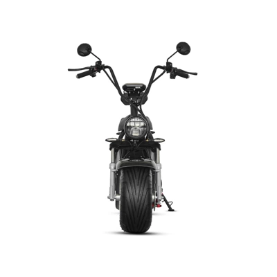 Overseas Warehouse Cross-Border Delivery Elektrikli motosikletlər