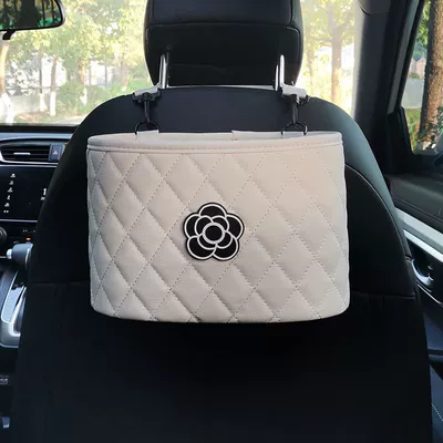 Car storage bag/box, Car Supplies