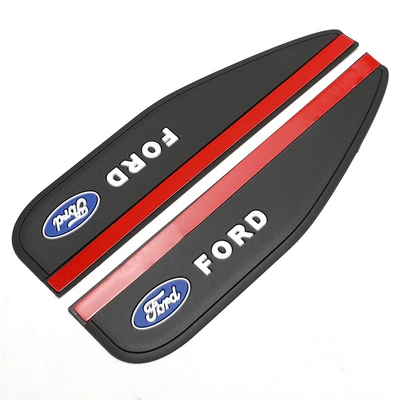 Rearview mirror rainproof sticker Quality High Quality - 17742cm-fu-t