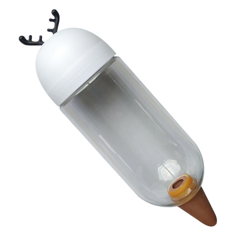 Dispositivo automático de riego de flores para uso doméstico, sistema de riego por goteo transfronterizo, instalación de riego por goteo, dispositivo de riego para suculentas, herramienta de riego para plantas que no requiere atención.