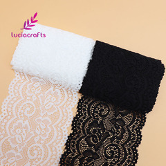 Elastic lace wide edge trim clothing accessories lace edge trim clothing accessories lace edge trim clothing accessories