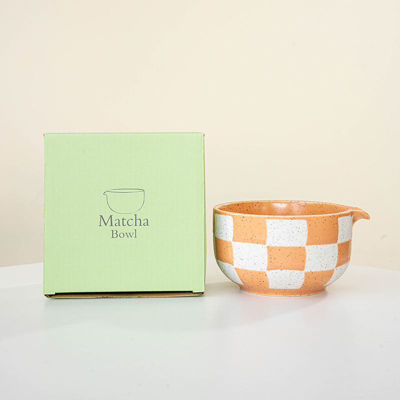 SQ 그리드 볼 베이지(그린 박스)