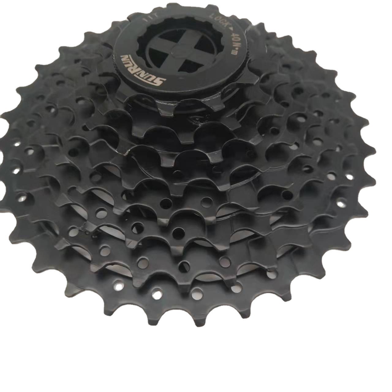 8-velocidad 9-velocidad 10-velocidad Tarjeta de posicionamiento volante giratorio volante bicicleta de montaña espiral posicionamiento volante Accesorios