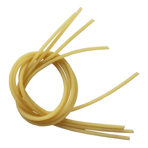 Valve core hose rubber band rubber elastic tube bicycle mouthpiece tire valve hose bicycle accessories