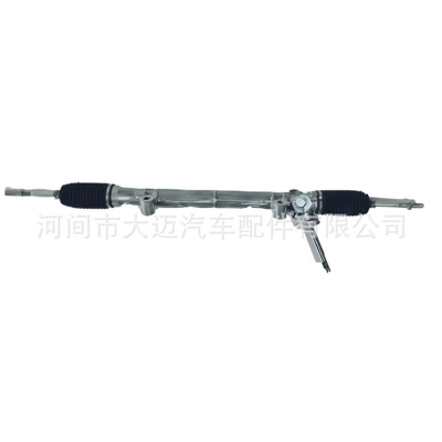 Steering gear assembly gear assembly, suitable