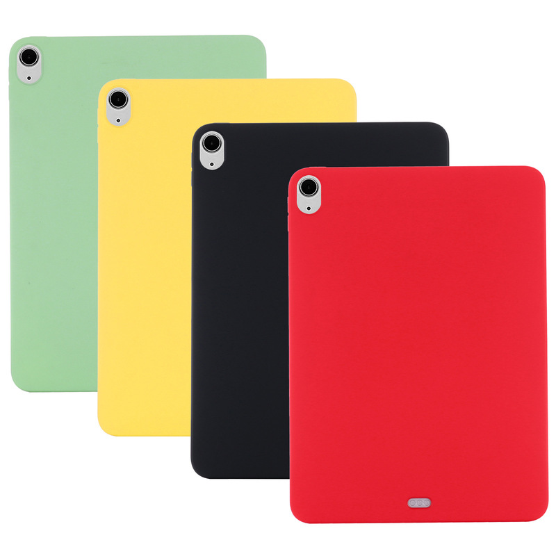 Suitable for iPad Pro 12.9inch 13 2024 Air 13 2024 Liquid Silicone Tablet Protective Case Suitable for iPad Pro 12.9inch 13 2024 Air 13 2024 Liquid Silicone Tablet Protective Case
