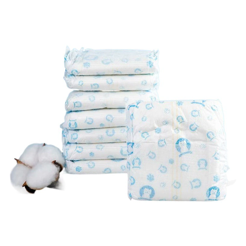 Pet Pet подгузники, кобель не мокрый сука месячные брюки производитель оптовая продажа антидотек