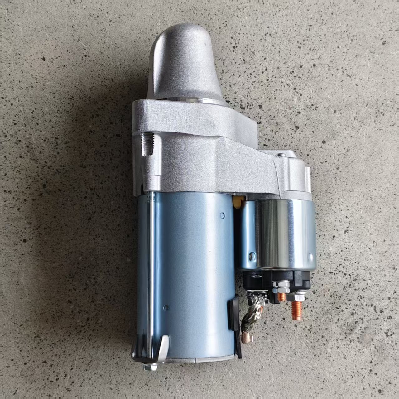 Starter Motor Suitable for Mercedes-Benz 12V 1.4KW 10T 2789060800