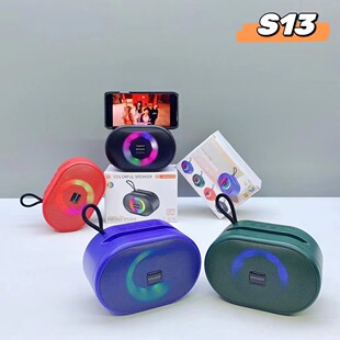 �¿�RGB��S13�o���{����푑����y�o��С��푵����ڲ忨TWS����