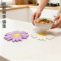 厨房定制家用耐高温锅垫
