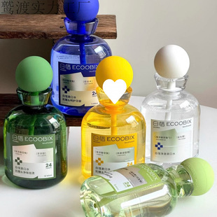 Baixi Anti-Sugar Mouthwash, Toothpaste, Mouth Spray, Fresh Breath and Fragrance, Mild and Non-Spicy, Cleans the Mouth and Removes Odor