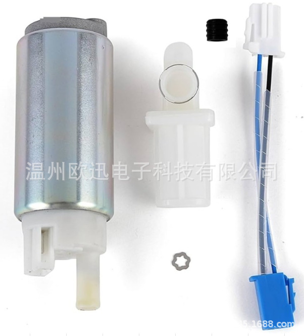 Cross-Border Fuel Pump Suitable for Suzuki Yamaha 63P-13907 15200-98J00