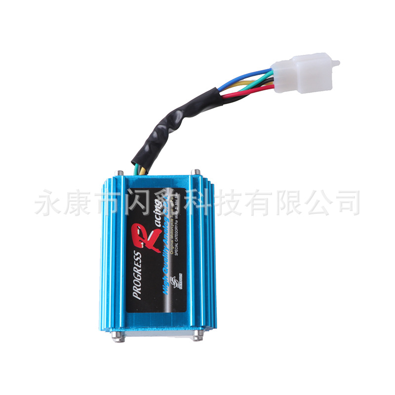 Accesorios de la motocicleta DQ-194 encendedor DIO50 encendedor CDI