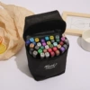 Quality marker, 36 colors