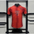 Player edition 2425 bayern home
