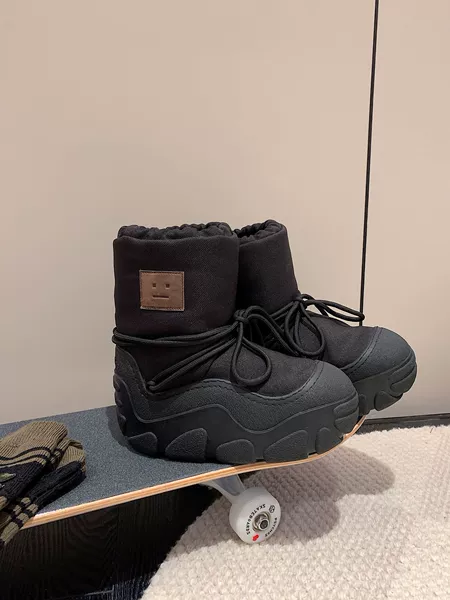 Black Waterproof Series (Spot)