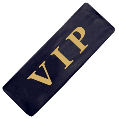cover dust cover license plate cover license: Other Automotive Exterior Supplies - black-gold-vip