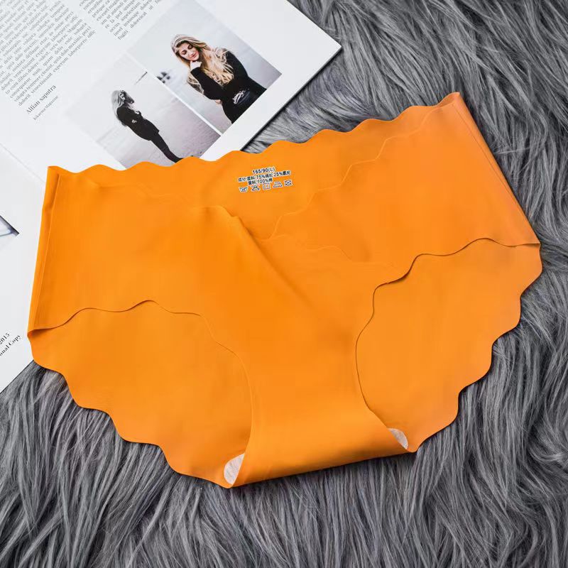 Ropa interior de mujer embarazada Algodón de mujer Cintura baja Embarazo temprano y tardío