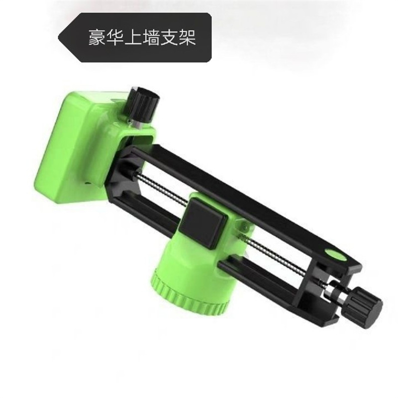 새로운 벽 브래킷 강한 자기 버전 + 철판