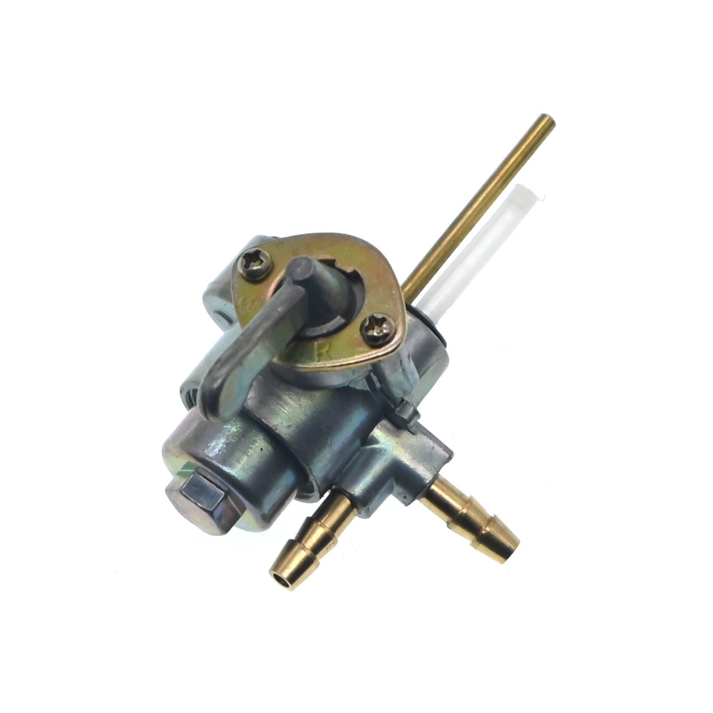 Interruptor de aceite de la válvula de combustible de la motocicleta CB100 CB125 CB175 XL350 CL70 CL125 S65