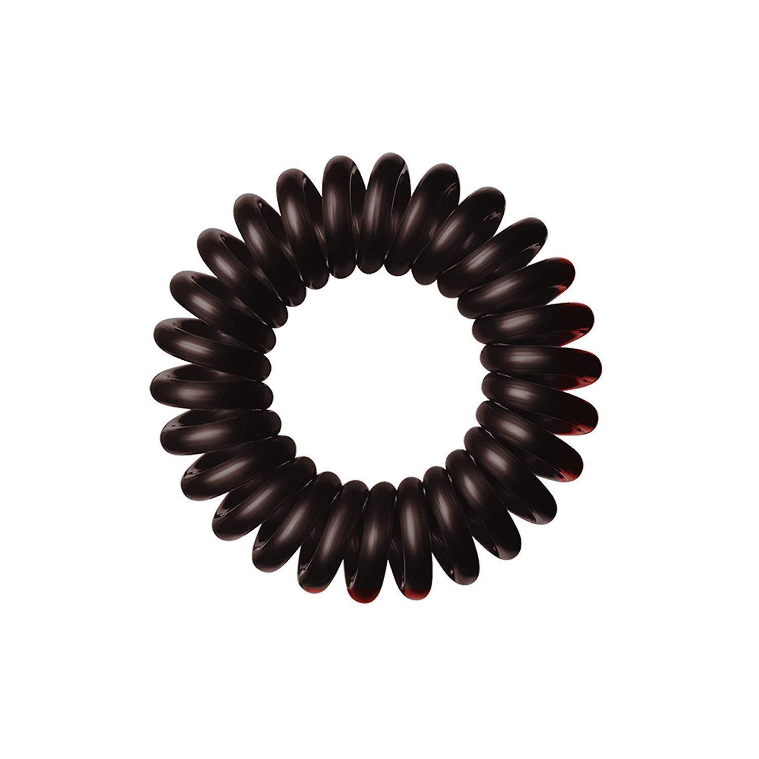 Women's Simple Style Geometric Tpu Hair Tie display picture 1