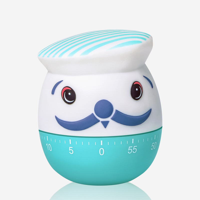 时间管理器计时器儿童提醒器学生做题定时器厨房倒计时器自律闹钟|undefined