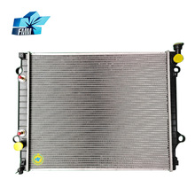 适用丰田塔科马汽车空调散热器 16410-0P030