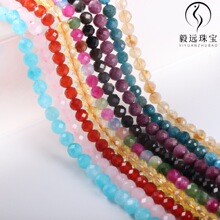 6x10mm����A��ɢ�鴮�������diy�Ʒ�����Ȼʯ����A�����l
