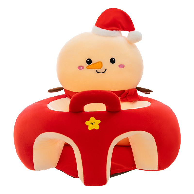 Asiento para bebés, asiento de entrenamiento de artefactos para bebés, asiento de sofá para bebés que aprenden a sentarse sin lesiones en la columna vertebral.