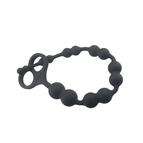 Alternative toys for men and women, extra-large anal plugs, various backcourt beads, anal masturbators, adult sex toys