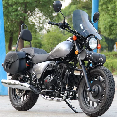 Ride Prince Model Motorcycle – Motosikletlər