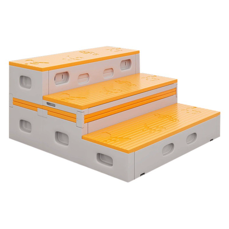 Складной мобильный двухтактный Многофункциональный школьный Хорус Chorus PE, конкурс речи, подиум, сцена