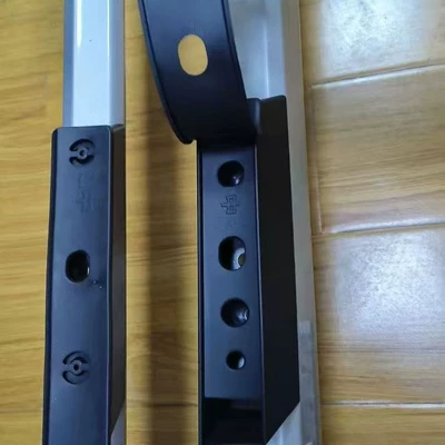 Roof rack Original Aluminum Alloy Roof