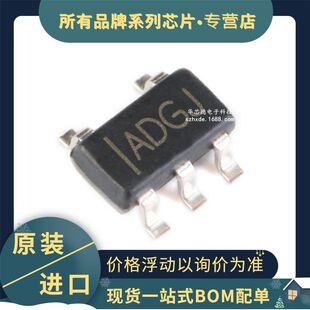 ԭ�b�NƬ MP150GJ-Z  �zӡADG* MP150 SOT23-5 ��/�����x���D�Q��