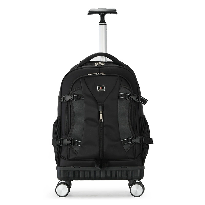 Suitcase, backpack, universal capacious bag for traveling, (Cross-border trading), oxford cloth