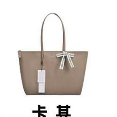【高版本】法国恶鱼中号女包购物袋大容量单肩包手提包托特包批发|undefined